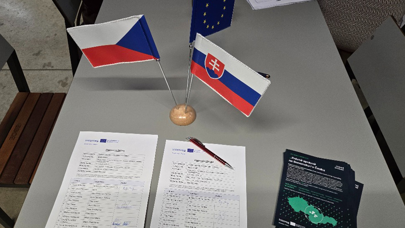 CZ školení č. 3 a 4 v Bílovicích