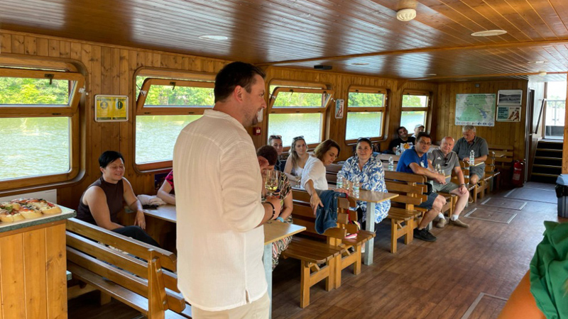 CZ Školení č. 11 + 12, Brno